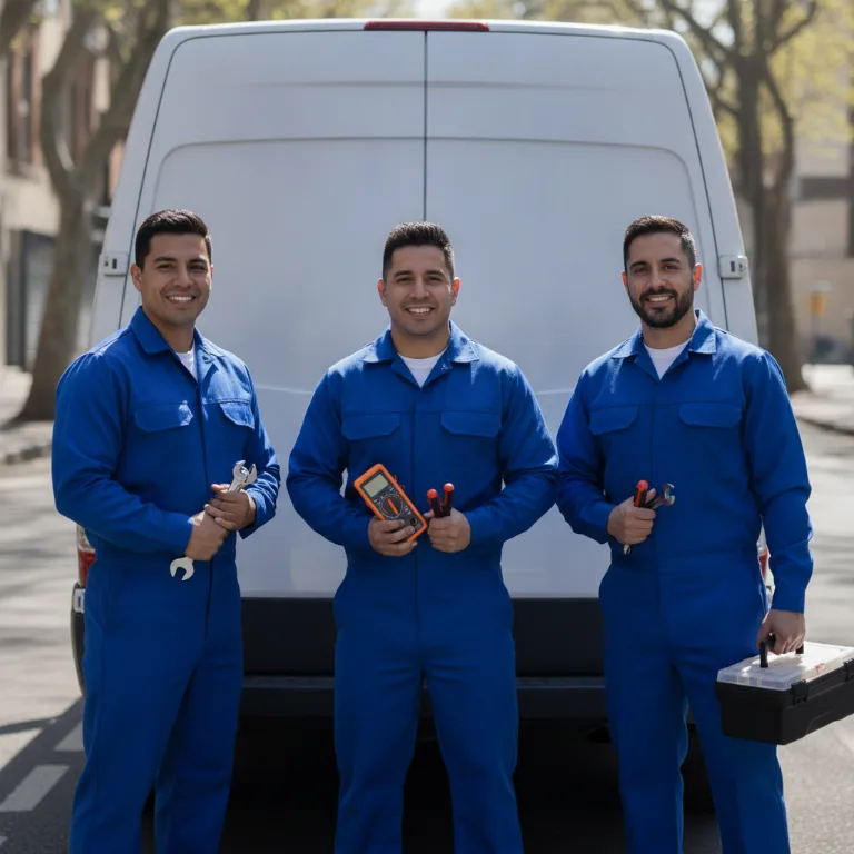 Conserto Máquina de Lavar equipe em Apucarana